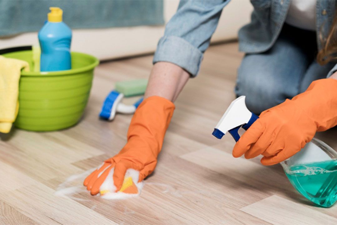 Sumanasiri Technical Services And Cleaning