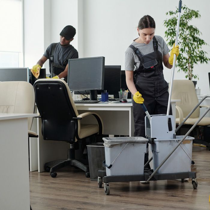 Sumanasiri Technical Services And Cleaning