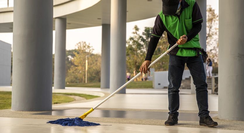 Sumanasiri Technical Services And Cleaning