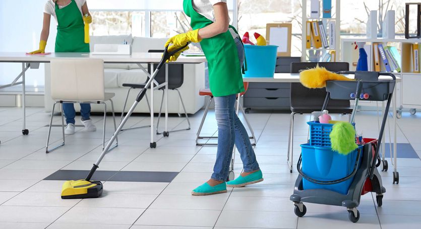 Sumanasiri Technical Services And Cleaning